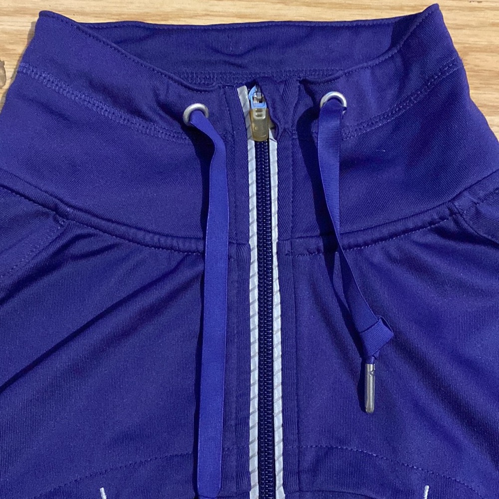 Chanpion define jacket - Picture 3 of 11